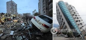 Gdzie się ukryć w przypadku trzęsienia ziemi: najbardziej niebezpieczne miejsce w mieszkaniu