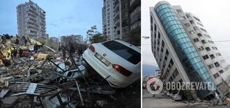 Where to hide during an earthquake: the most dangerous place in an apartment is named
