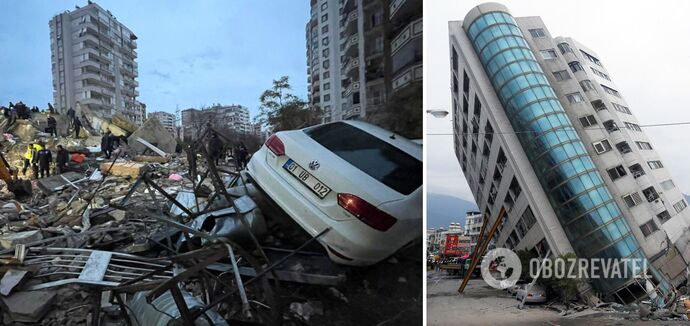 Where to hide during an earthquake: the most dangerous place in an apartment is named