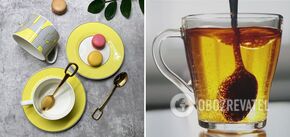Why you shouldn't drink tea with a spoon in a cup: the essence of a well-known superstition