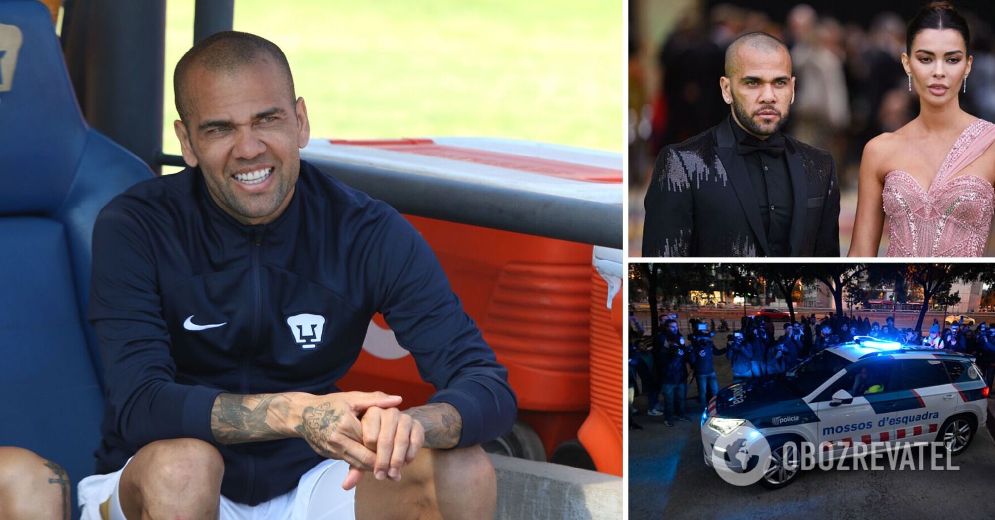 He faces 12 years in prison. Forensic examination finds irrefutable evidence in the case of the world's most titled footballer