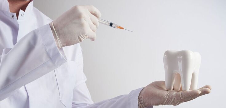 Since the beginning of the war, children and IDPs have received assistance worth UAH 520,000: IDEALE Dental Clinic tells how they support Ukrainians