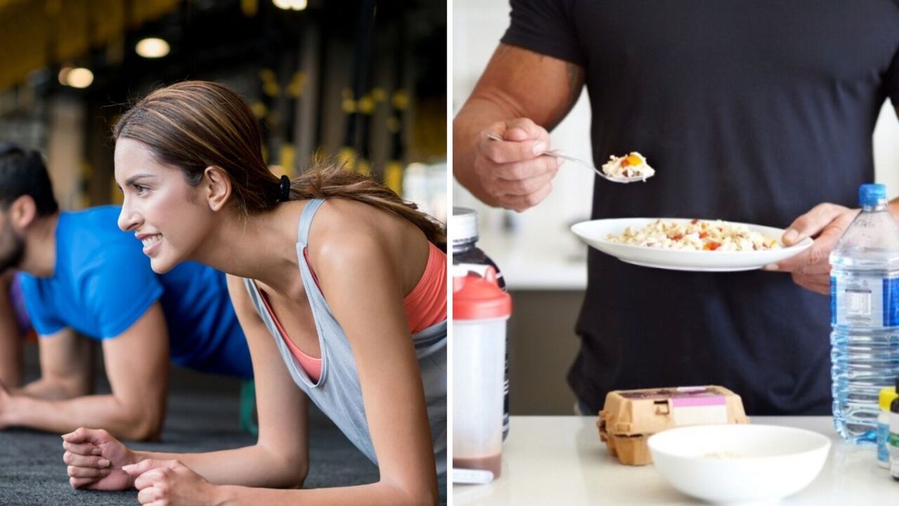 The boom in sports supplements: why they can do more harm than good