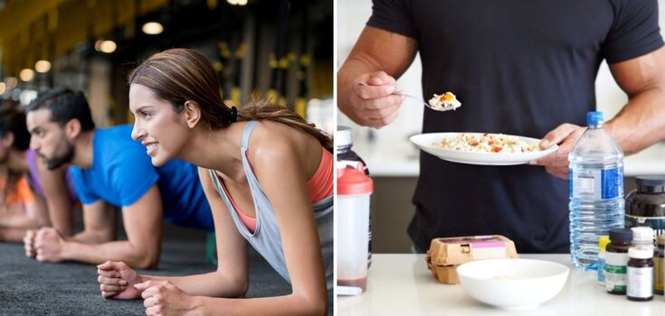 The boom in sports supplements: why they can do more harm than good