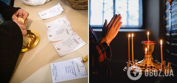 Memorial Saturday: what to bring to church on March 25
