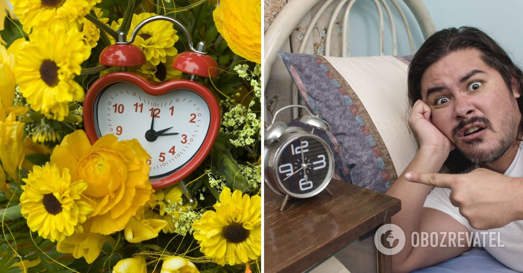 Clock are set back: how to find out the exact time in Ukraine