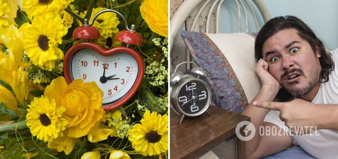 Clock are set back: how to find out the exact time in Ukraine