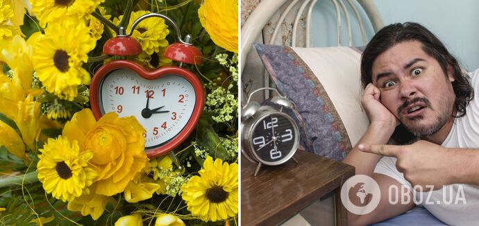 Clock are set back: how to find out the exact time in Ukraine