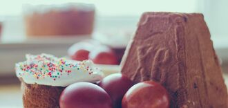 Podstawowa paska twarogowa: nie wymaga pieczenia