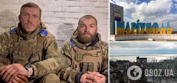 Mariupol Defenders' Day: a petition to Volodymyr Zelensky collected 25,000 votes