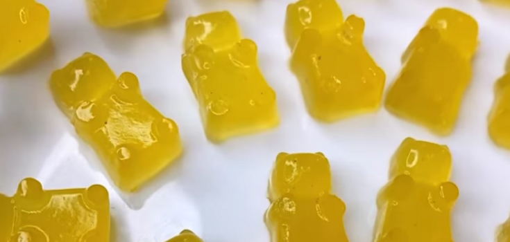 Safe sugar-free marmalade for children: takes 5 minutes to make