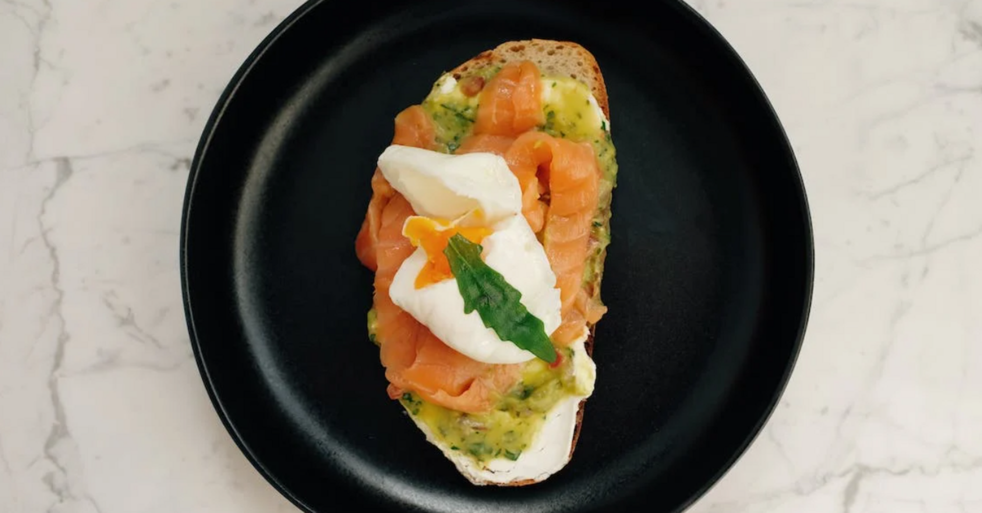 How to make a perfect poached egg in 3 minutes: the vinegar-free way