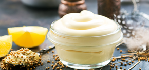 Homemade mayonnaise in 5 minutes: a recipe without eggs and milk