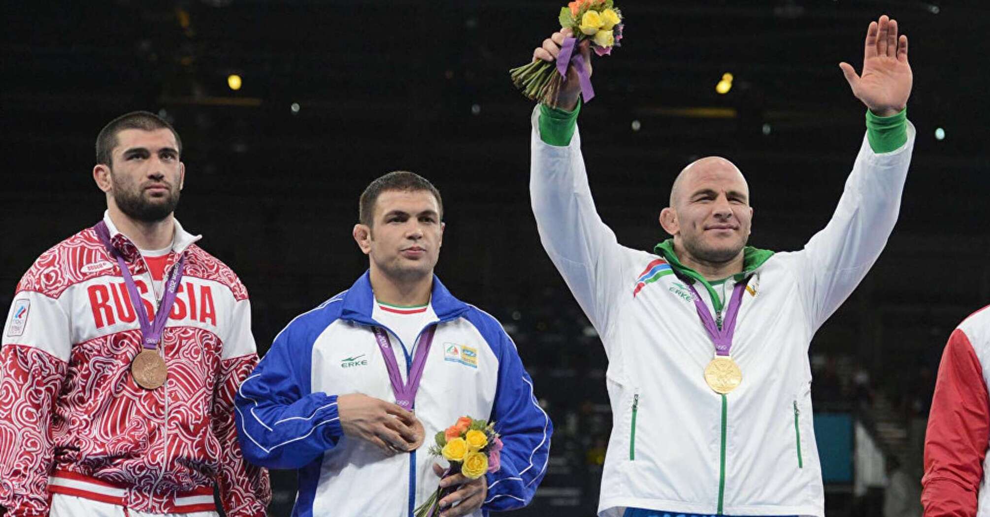 Artur Taimazov