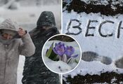 Weather forecast for Ukraine