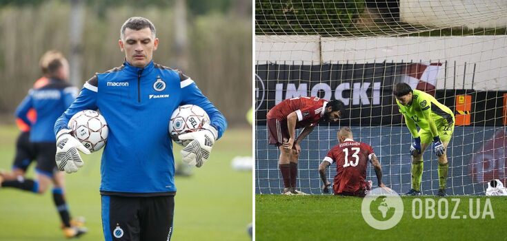 "They belong to the country": Russian national team players offered to be "executed" if they play haphazardly during a "special military operation"