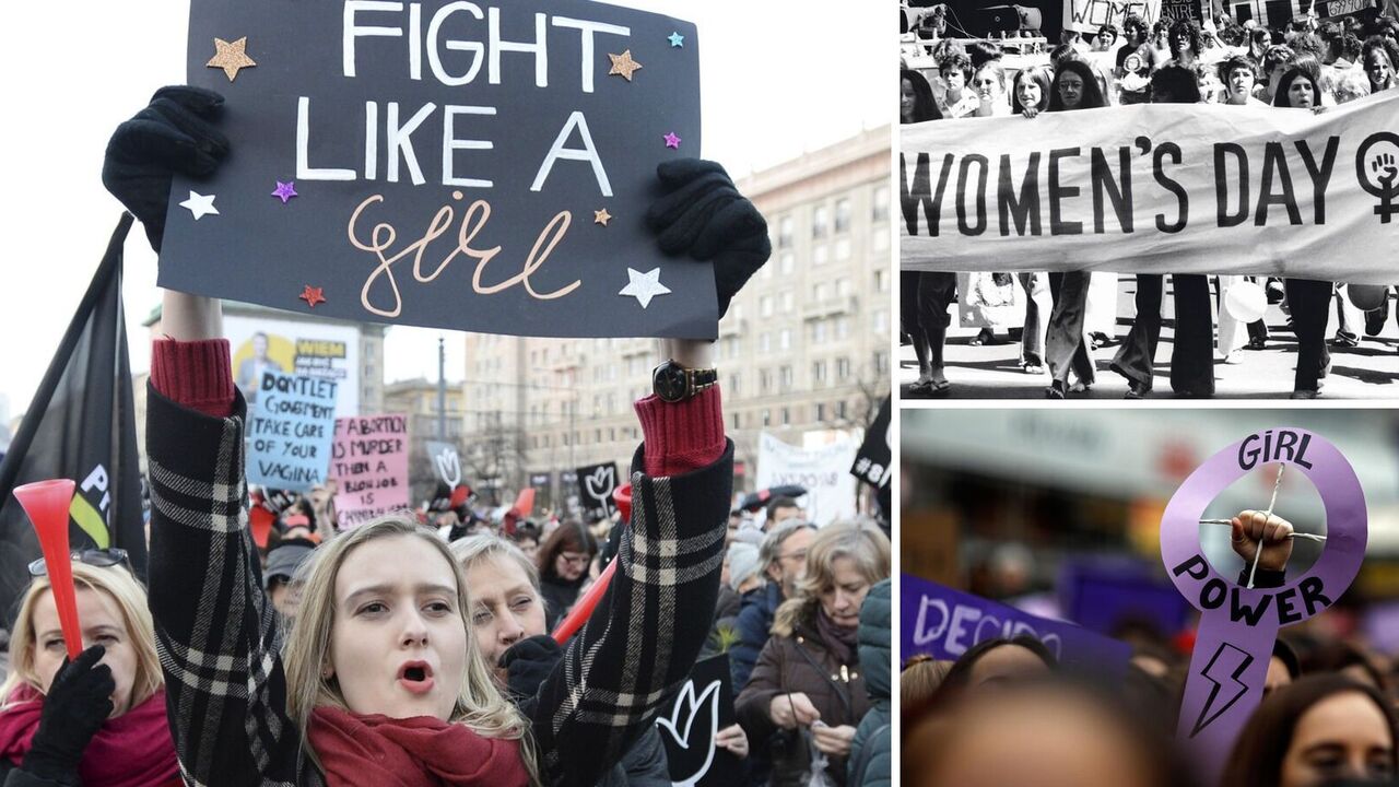 Why there was controversy over March 8: history and stereotypes around the holiday
