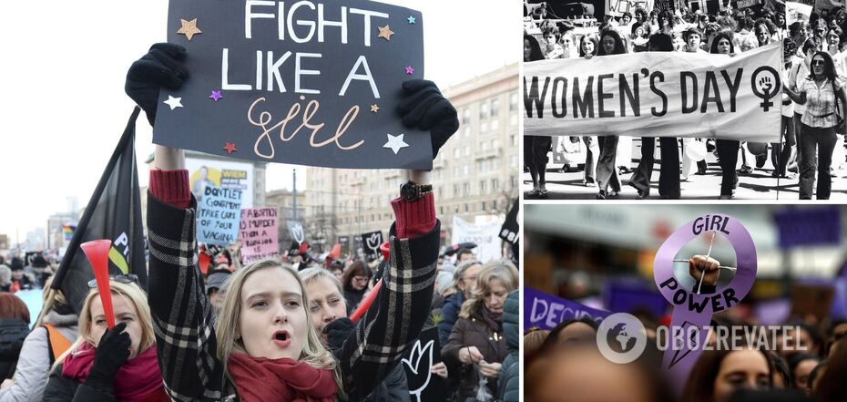 Why there was controversy over March 8: history and stereotypes around the holiday