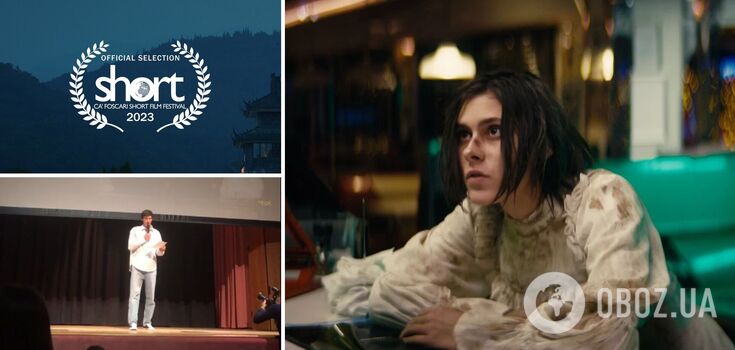 No signs of propaganda found: three films by Russians supporting Putin included in Venice Film Festival programme