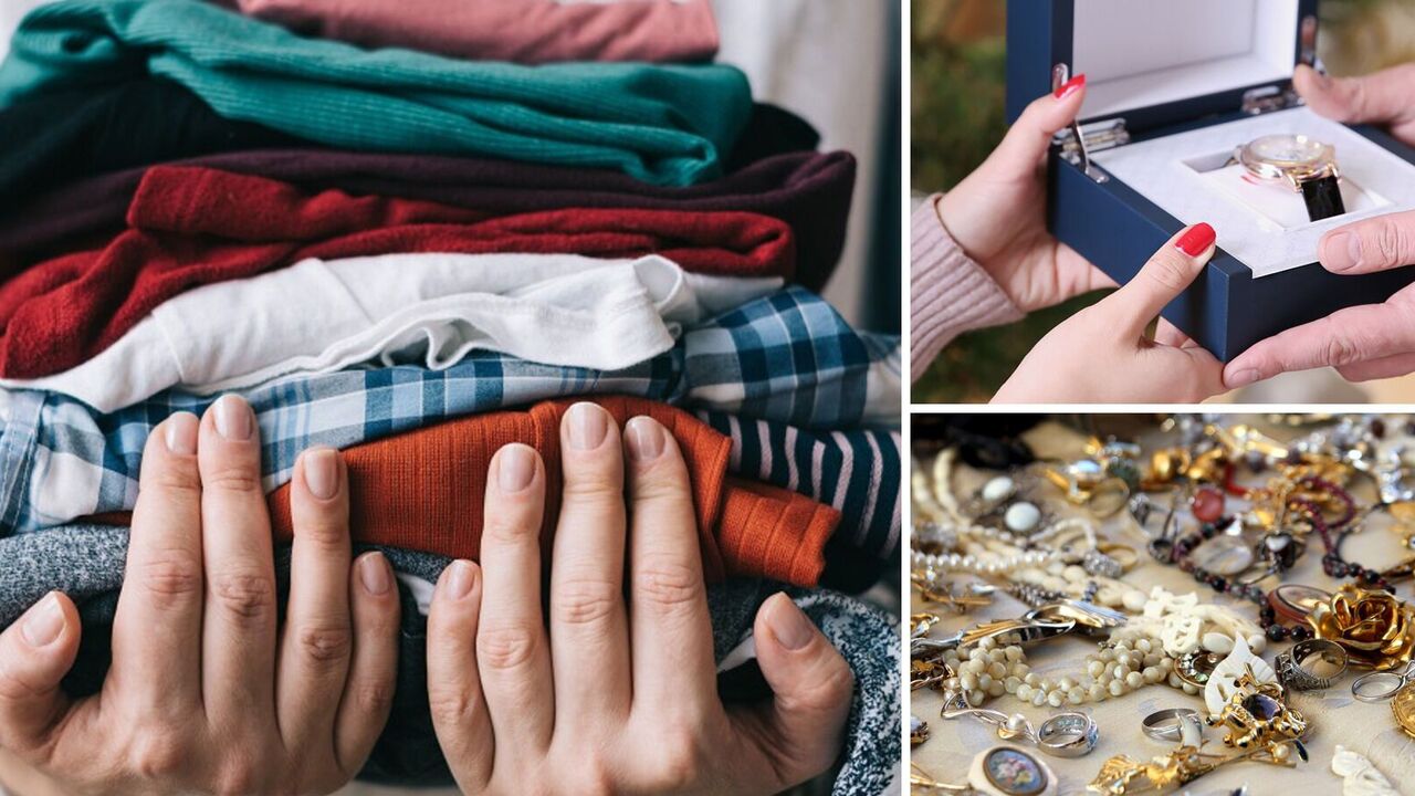 What not to give away for free to avoid causing disaster: five forbidden things