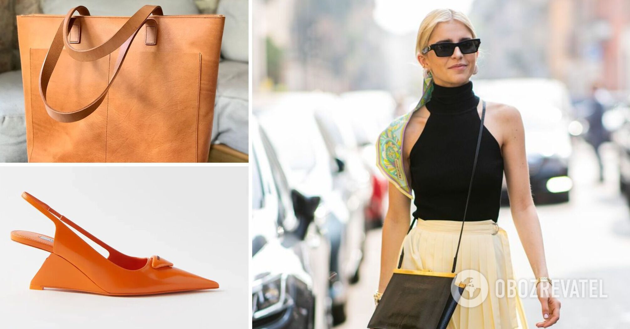 5 things from the 70s that are back in fashion: what to wear in spring 2023