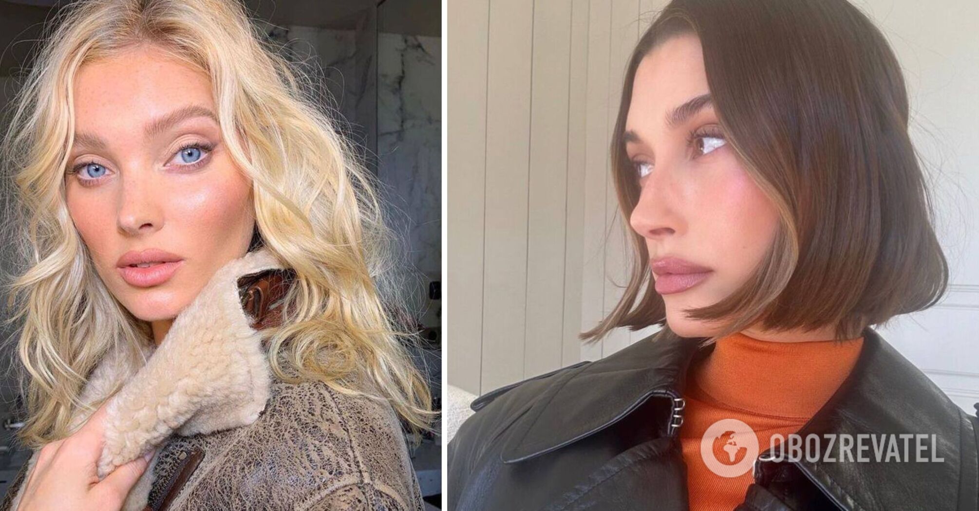 It looks very expensive: Best 10 hairstyles that can transform women and give them a special charm. Photo.