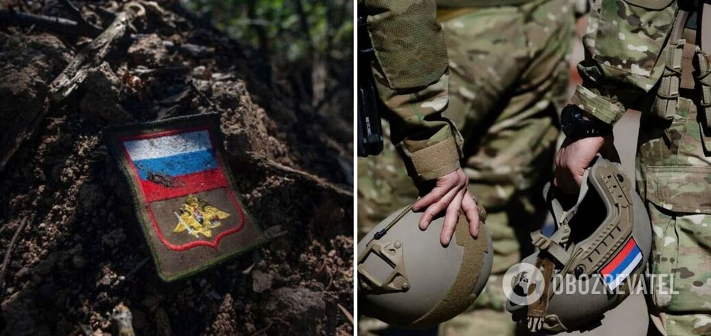 KIU OSINT project reports 2,000 Russian officers killed in Ukraine: real losses may be 2-3 times higher
