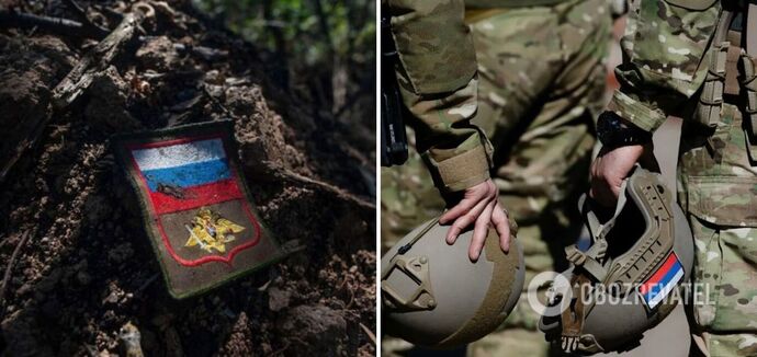 KIU OSINT project reports 2,000 Russian officers killed in Ukraine: real losses may be 2-3 times higher