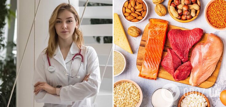 Zinc deficiency: why it is dangerous for women and men and where to look for a useful trace element