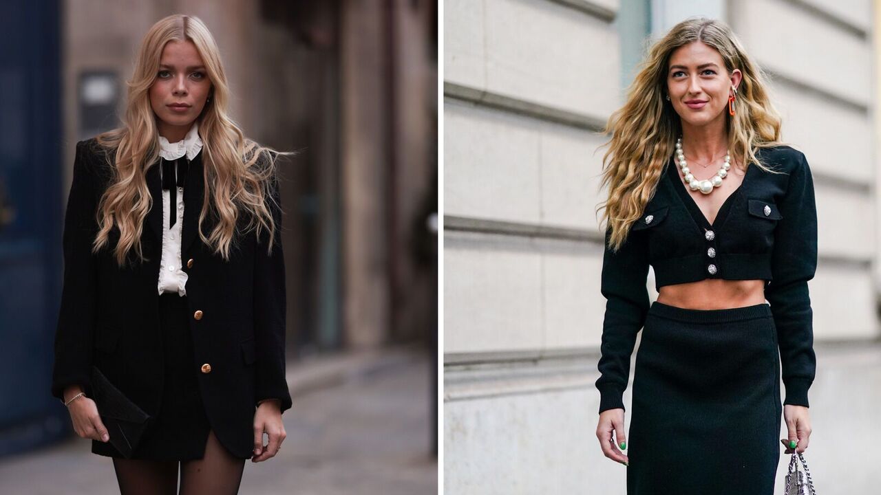 Rich girl style: how to look expensive without spending all your money. Five main rules