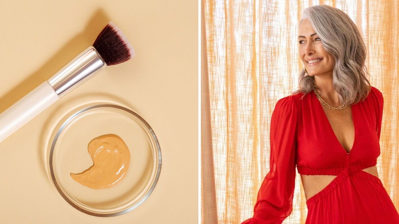 "No" to dark lipsticks and blush on the cheeks: 5 life hacks to help you look younger