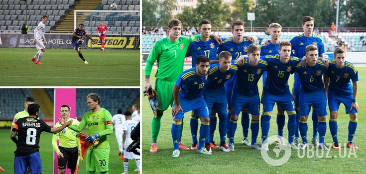 Footballer from Kutaisi tells how Georgia really thinks about the war in Ukraine