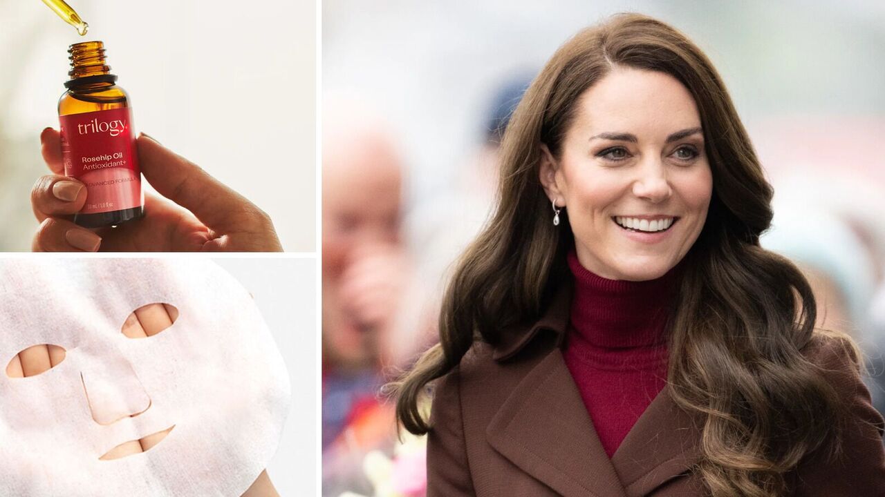 3 sekrety piękna i młodości Kate Middleton: co pomaga księżnej mieć promienną i zadbaną skórę?
