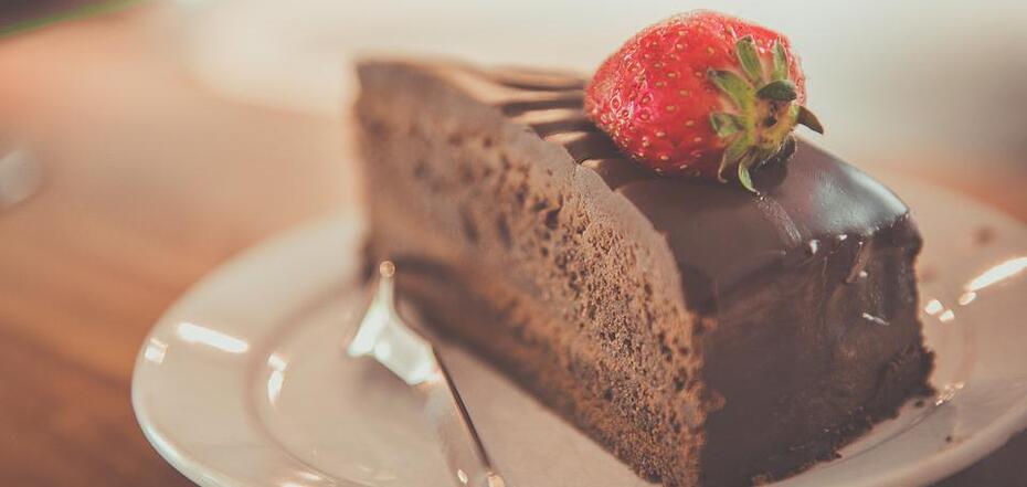 Chocolate cake recipe