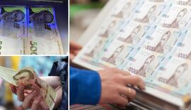 Українцям підсовують фальшивки: яка купюра найнебезпечніша