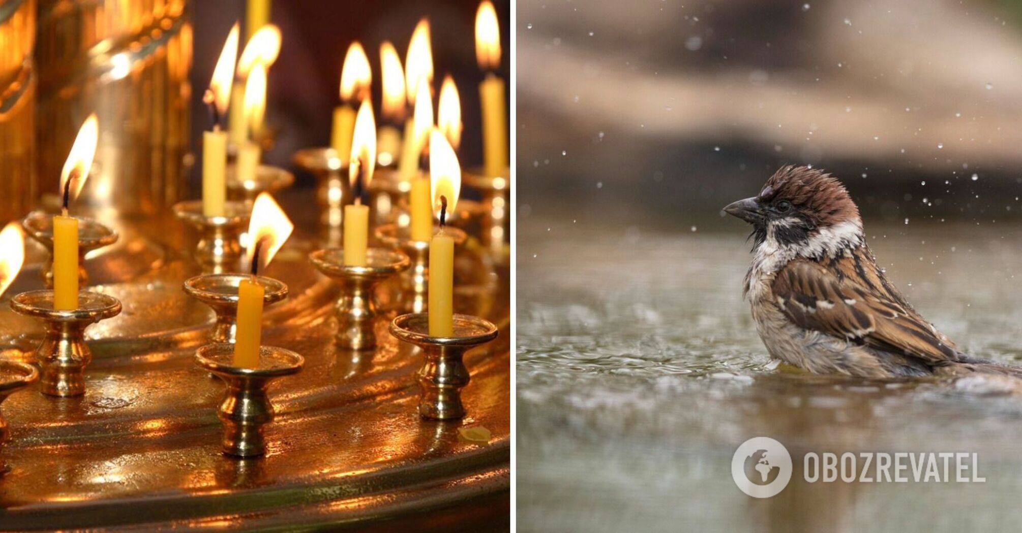 St. Sabinus of Hermopolis day: history and prohibitions of the holiday on March 29