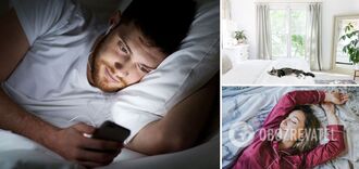 Jakie rzeczy absolutnie nie nadają się do sypialni: zrujnują twój sen