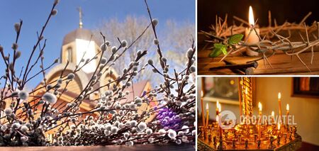 Catholic Easter 2023: dates and meaning of each day of Holy Week