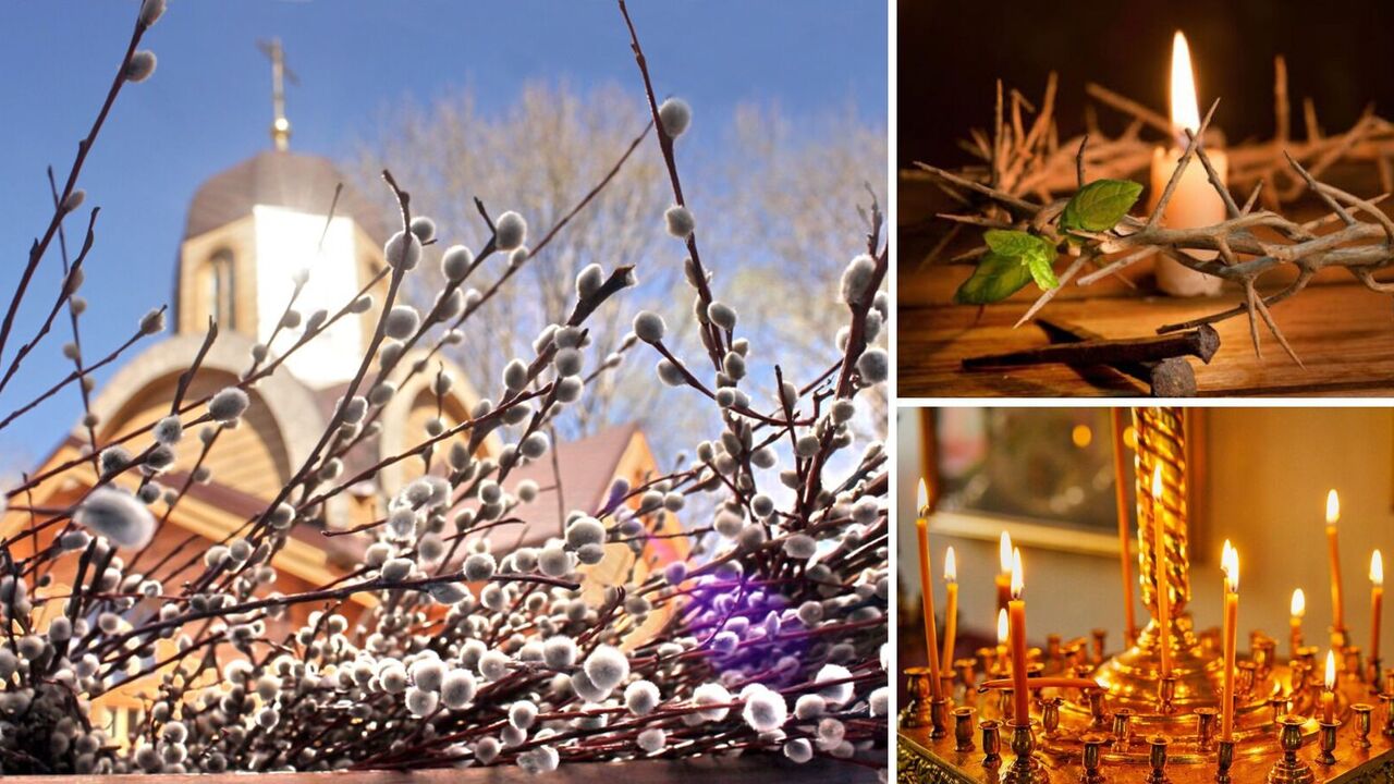 Catholic Easter 2023: dates and meaning of each day of Holy Week