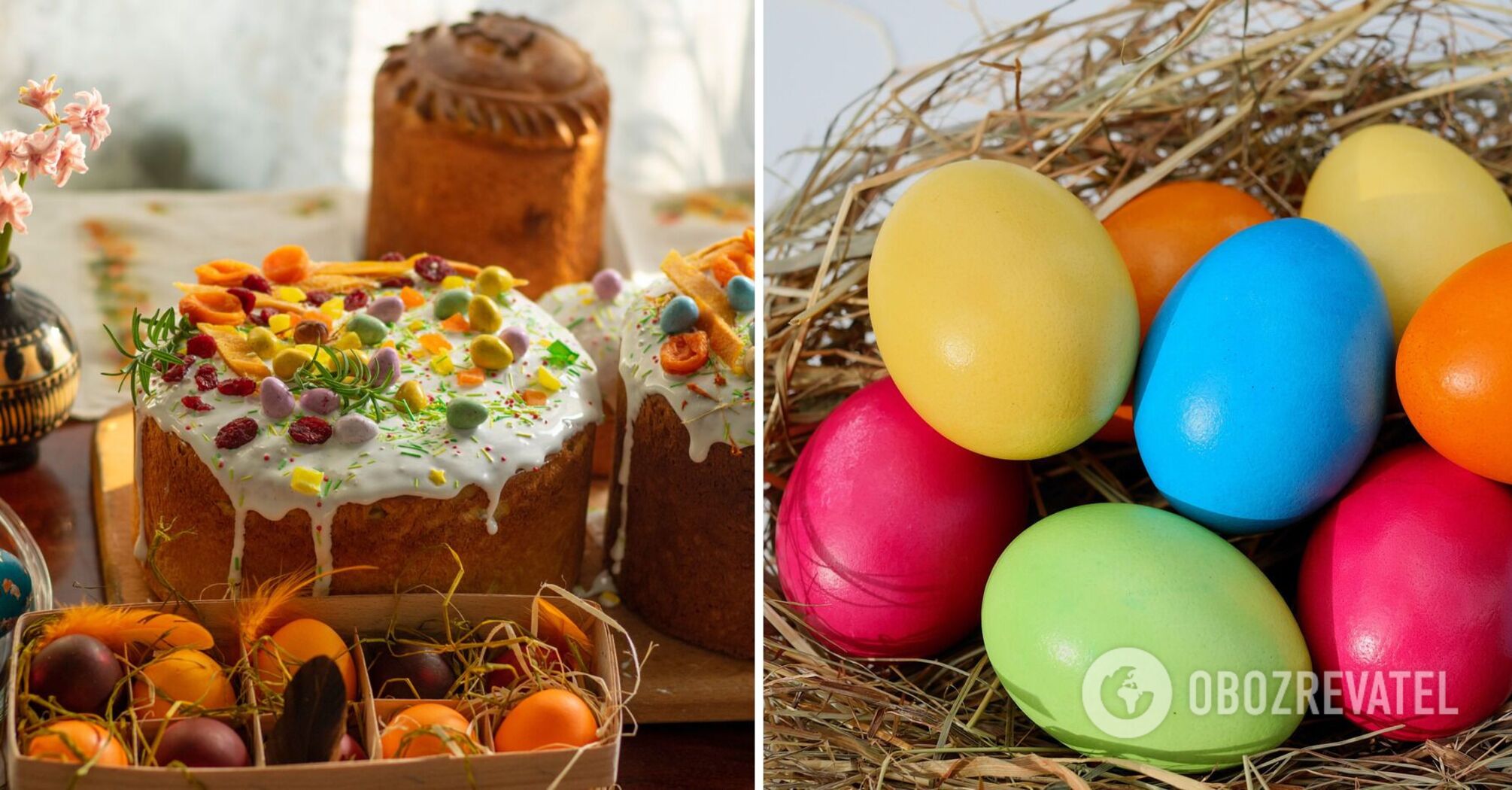 Orthodox Church celebrates Easter according to the Alexandrian Paschal calendar