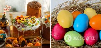 Orthodox Church celebrates Easter according to the Alexandrian Paschal calendar