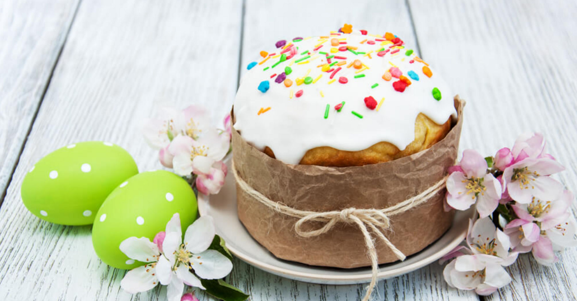 Paska bread icing without eggs and gelatin: turns out as a souffle and doesn't stick to your hands