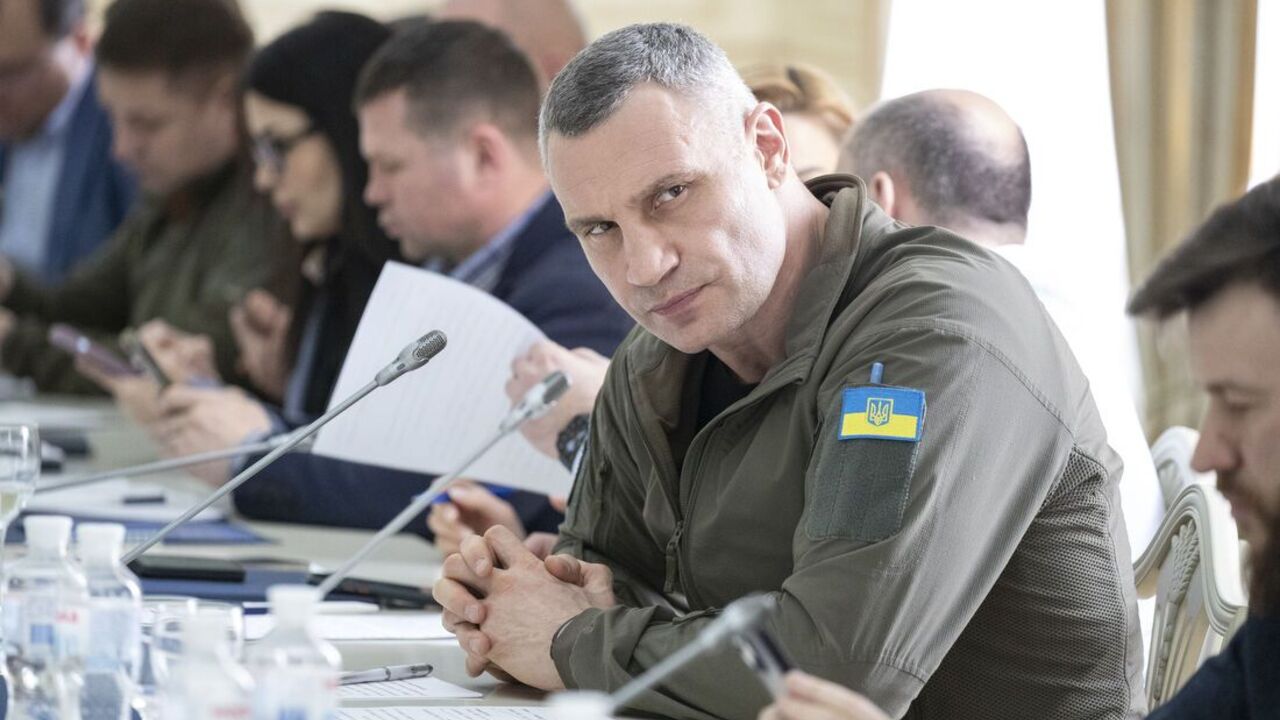 Кличко: Ассоциация городов обратилась к правительству по компенсации 36 млн грн разницы в тарифах предприятиям тепло- и водоснабжения