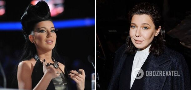 Silently supporting the genocide of Ukrainians and singing about Boryspil to the occupiers: how singer Yolka has changed and where she lives