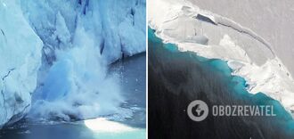 Scientists discover a new threat inside Doomsday Glacier: what is the danger to humanity