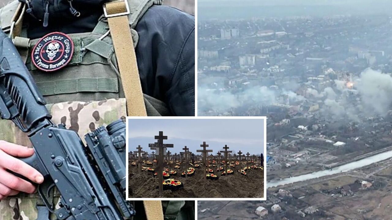 Wagner PMC suffered heavy losses in the Battle for Bakhmut: ISW explains how this will affect the course of the battle