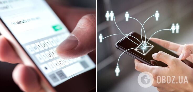 What text messages are dangerous to keep on your phone: fraudsters can use them
