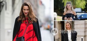 Nie noś tego: modowe sztuczki, które mogą odpychać od pierwszego wejrzenia