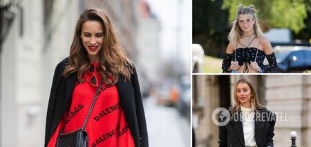 Nie noś tego: modowe sztuczki, które mogą odpychać od pierwszego wejrzenia