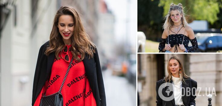 Don't wear this: fashion tricks that can repel at first sight